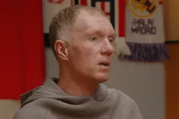 Scholes 'excited' before Fergie's final talks and says which one stood out