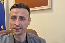 Berbatov says what Sesko needs to do at Man Utd to succeed - as he has 'all qualities'