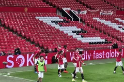 'It's all I know' says Fletcher as he leads Man Utd U18s in Premier League final