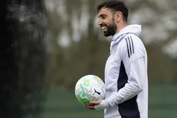 Bruno Fernandes: United fans want 'fresh meat' this summer — as he values Maguire's role