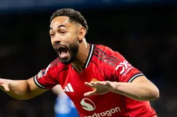 Man United player ratings: Cunha on target with midfield duo crucial in beating Chelsea