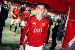 Casemiro and Sesko on target and Fernandes gets another assist in Man Utd's battling win