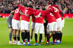 Man Utd's defensive crisis: Carrick's likely option for crunch Chelsea clash