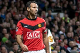 Rooney says Man Utd's Giggs was Premier League's best ever as 'no one could do what he did'