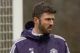 Carrick's focus turns to Man Utd summer signings after thumping Brighton