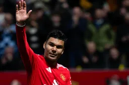 Man Utd player ratings: All eyes on Casemiro, Shaw fires home and Fernandes shines