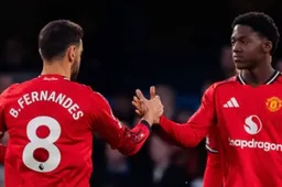 Man Utd 'need to buy seven players' under Carrick this summer, says Butt