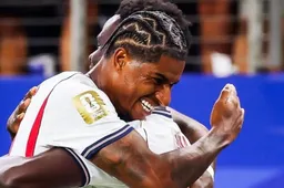 Man Utd 'invite' agents to club as they make Marcus Rashford stance clear