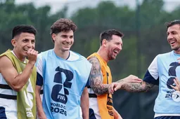 Julian Alvarez has decided where he wants to go as Man Utd seek to sign striker
