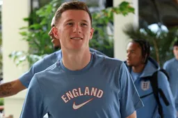 Elliot Anderson transfer: Man Utd enter race for midfielder after City bid rejected