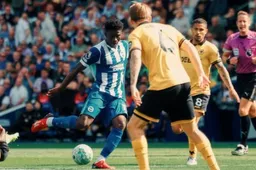 Baleba makes Man Utd wish clear as key hurdle removed for midfielder's transfer
