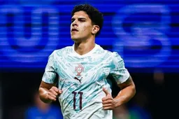 Mateus Fernandes transfer: Man Utd 'making same mistake as with Kane and Rice' says legend