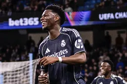 Man Utd transfer latest: Tchouameni's cut price Real Madrid teammate offering more creativity
