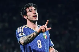 Tonali transfer: Why Italian could be better fit for Man Utd than Anderson