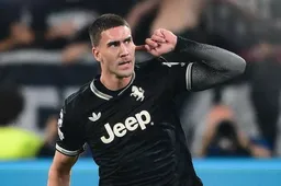 Man Utd transfer latest: Why prolific Vlahovic could be missing link for Reds' attack
