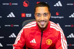 Tielemans' 'big influence' at Man Utd as midfielder hopes for 'tips' from Carrick