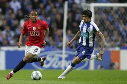 Ex-Man Utd star Anderson said 'you don't pay my bills' as he showed tough edge to manager