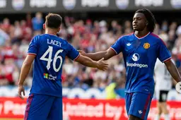 Man Utd youth shine in crunching preseason win - here is what we learned