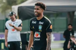 Man Utd transfer: How Andrey Santos would be 'perfect fit' for Reds as he 'pushes' for move