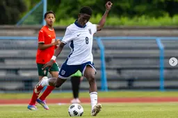Man Utd on verge of signing 'new Pogba' as they make double City raid