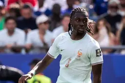 Manu Kone transfer: Man Utd prepare bid for France's 'best midfielder' at World Cup