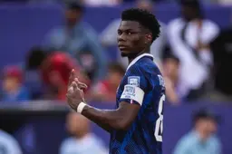 Tchouaméni transfer: How midfielder would fit in at Man Utd and if it would be a good move