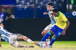 Scouting report: Man Utd open talks to sign Brazilian wing wizard Conceicao