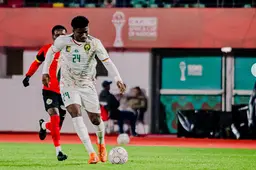 Man Utd close in on £70m Baleba deal with medical booked for midfielder
