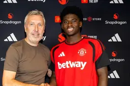 Carlos Baleba's 'unique qualities' behind £70m midfielder signing for Man Utd