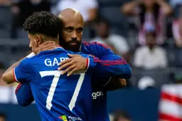 JJ Gabriel debut: What we learned as Man Utd starlet, 15, faced gritty Atletico defence