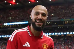 Mazraoui says Rashford can be 'big signing' for Man Utd as they aim 'really high'