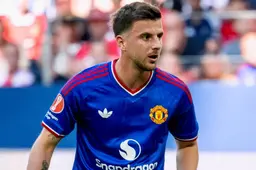 Man Utd team news: Mount to miss Leeds clash as Holland tells of 'perfect' preseason