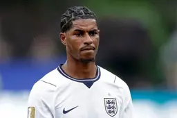 Rashford's Man Utd future depends on key factor he showed in Barcelona performances