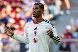Rashford lively in return but Man Utd lose to Milan with Fernandes missing penalty