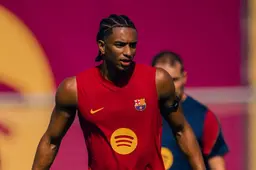 Balde transfer: Man Utd left-back target responds to talk of move from Barca