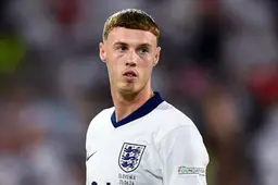 Man Utd transfer: Why move for Cole Palmer will 'definitely happen'