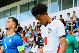 Man Utd in 'advanced talks' for talented England youngster who is 'keen' on move