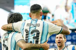 Man Utd should target World Cup winner and 'cult hero defender' says club legend