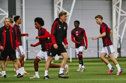 Man Utd youth spotlight: Who to look out for among Reds' budding U18 talent