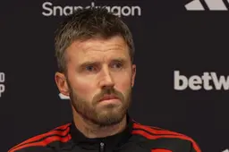 Carrick says Man Utd 'aim to strengthen squad' as they close in on Baleba signing