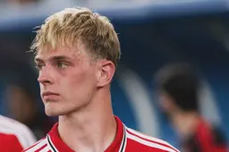 Collyer's big price tag as Man Utd decide whether to cash in on youth talent