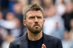 Carrick says Man Utd's start to season 'not that bad' as they turn focus to Champions League