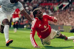 Man Utd player ratings: Toothless reds crash to 10-man City with Dorgu caught out
