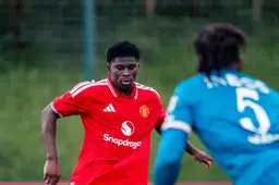 Carlos Baleba proves his fitness with behind doors friendly clash ahead of Spurs clash