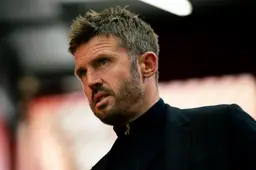 Carrick explains why 'fit' Fernandes was dropped as Man Utd squad imploding