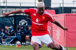 Man Utd 'forgotten man' given chance to impress in front of Carrick in friendly