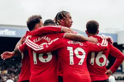 Man Utd player ratings: Mbeumo scored as unlikely players shine in 1-1 draw at Leeds