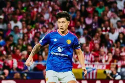 Lisandro Martinez hits out at Jason Wilcox saying Man Utd 'needed more investment'