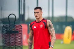 Benjamin Sesko injury: What we know about shin problem as Man Utd crisis deepens