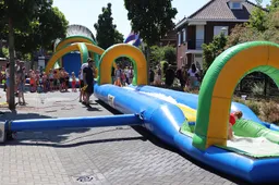 14 06 2023 buitenspeeldag het ven 03